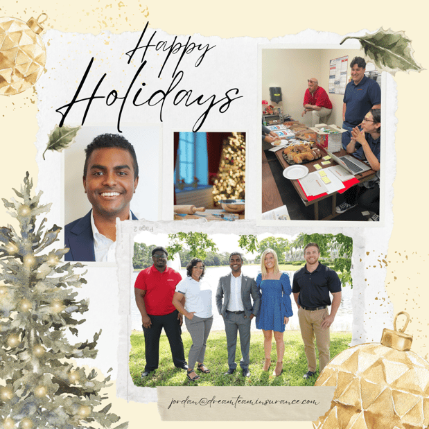 Images Jordan Paul - State Farm Insurance Agent