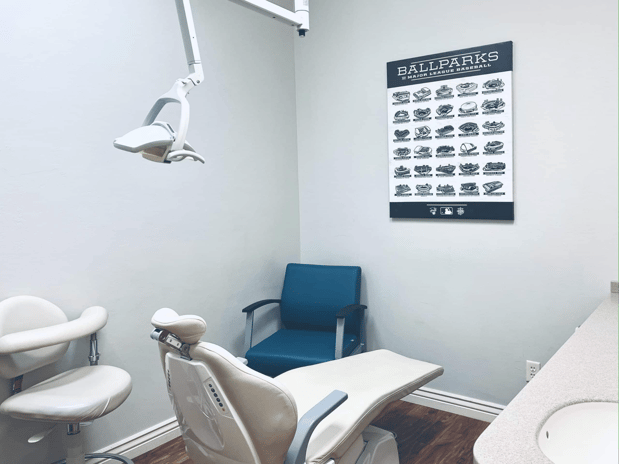 Images Clubhouse Pediatric Dentistry