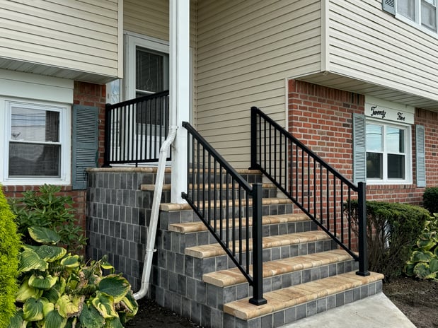 Images Superior Fence & Rail