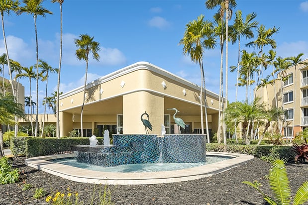 Images Five Star Premier Residences of Hollywood