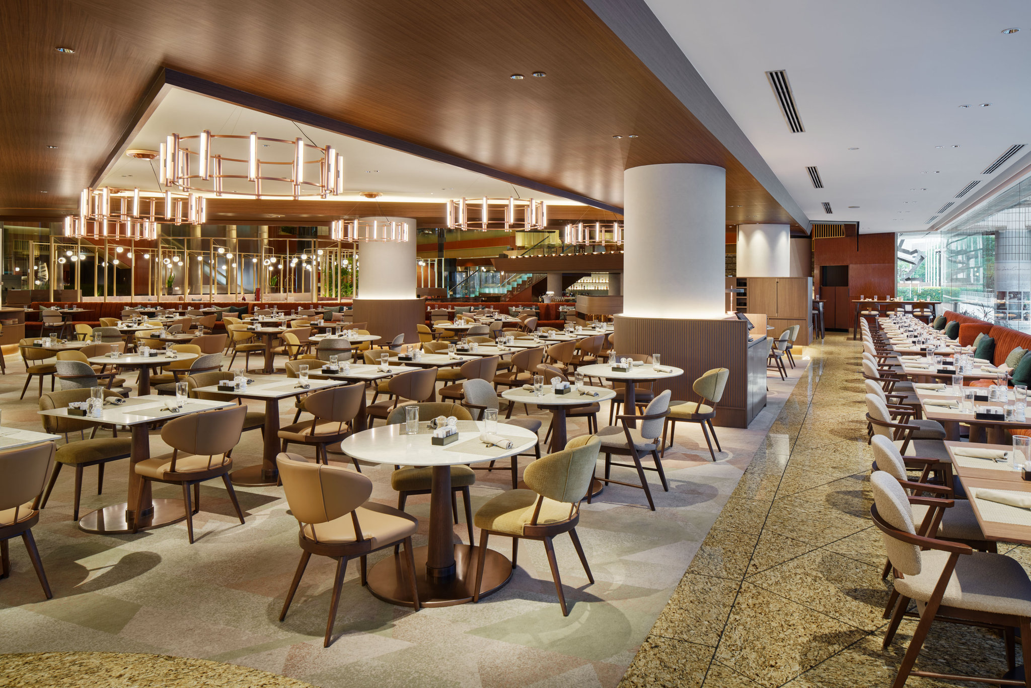 Images ANA InterContinental Tokyo by IHG