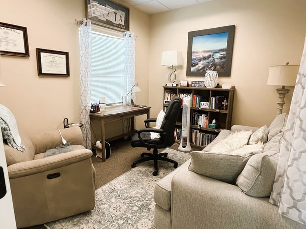 Images The Woodlands Family Counseling Center