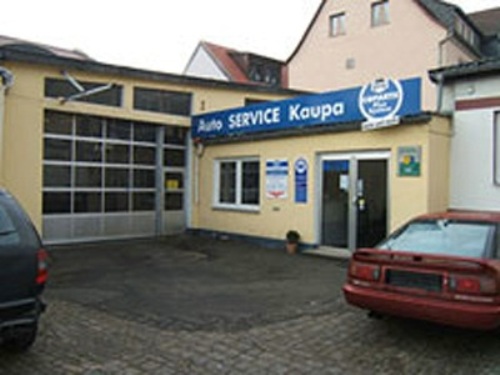 Bild 2 Auto Service Kaupa GmbH in Kitzingen