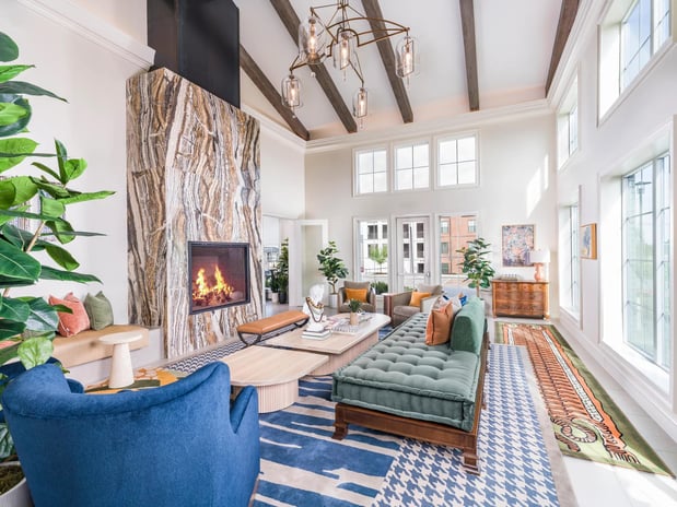 Images Modera McKinney Ridge