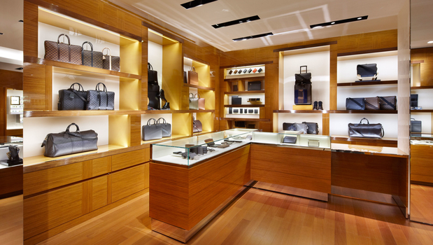 Images Louis Vuitton New York Bloomingdale's Men's