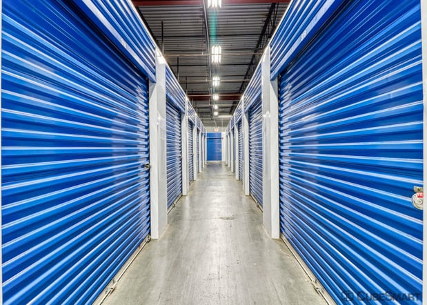 Images CubeSmart Self Storage