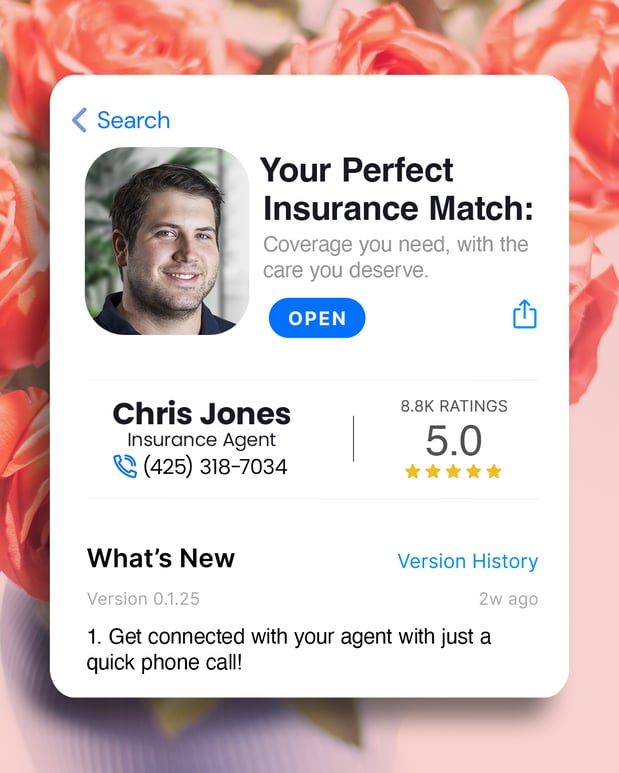 Images Chris Jones - State Farm Insurance Agent