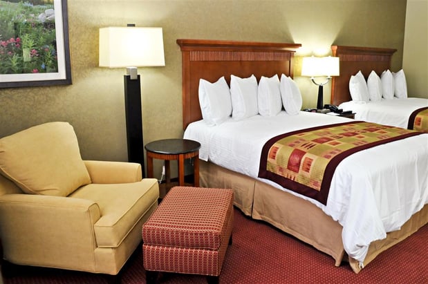 Images Best Western Plus Layton Park Hotel