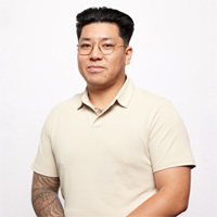Kevin Wong