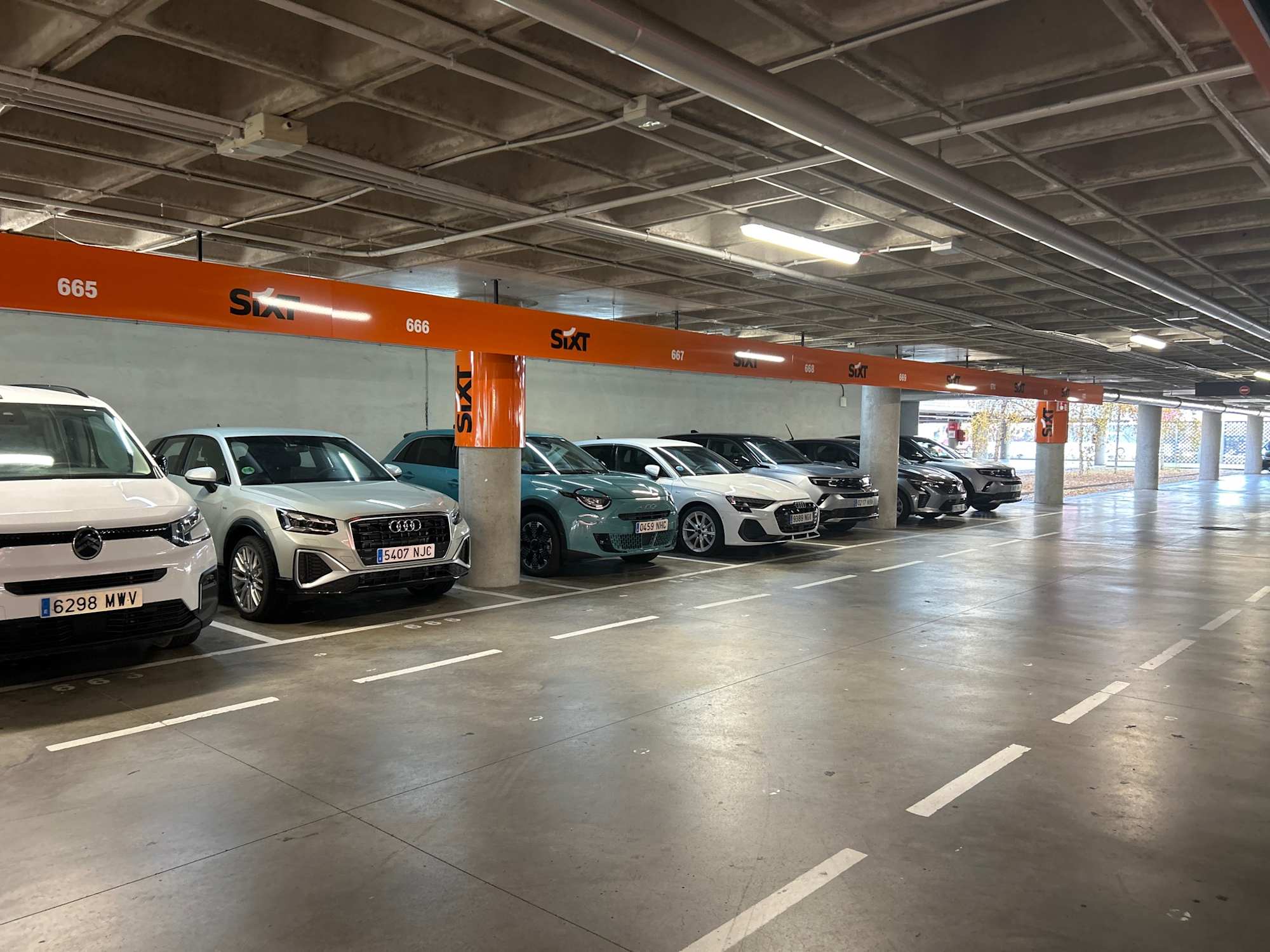 Galería en miniatura