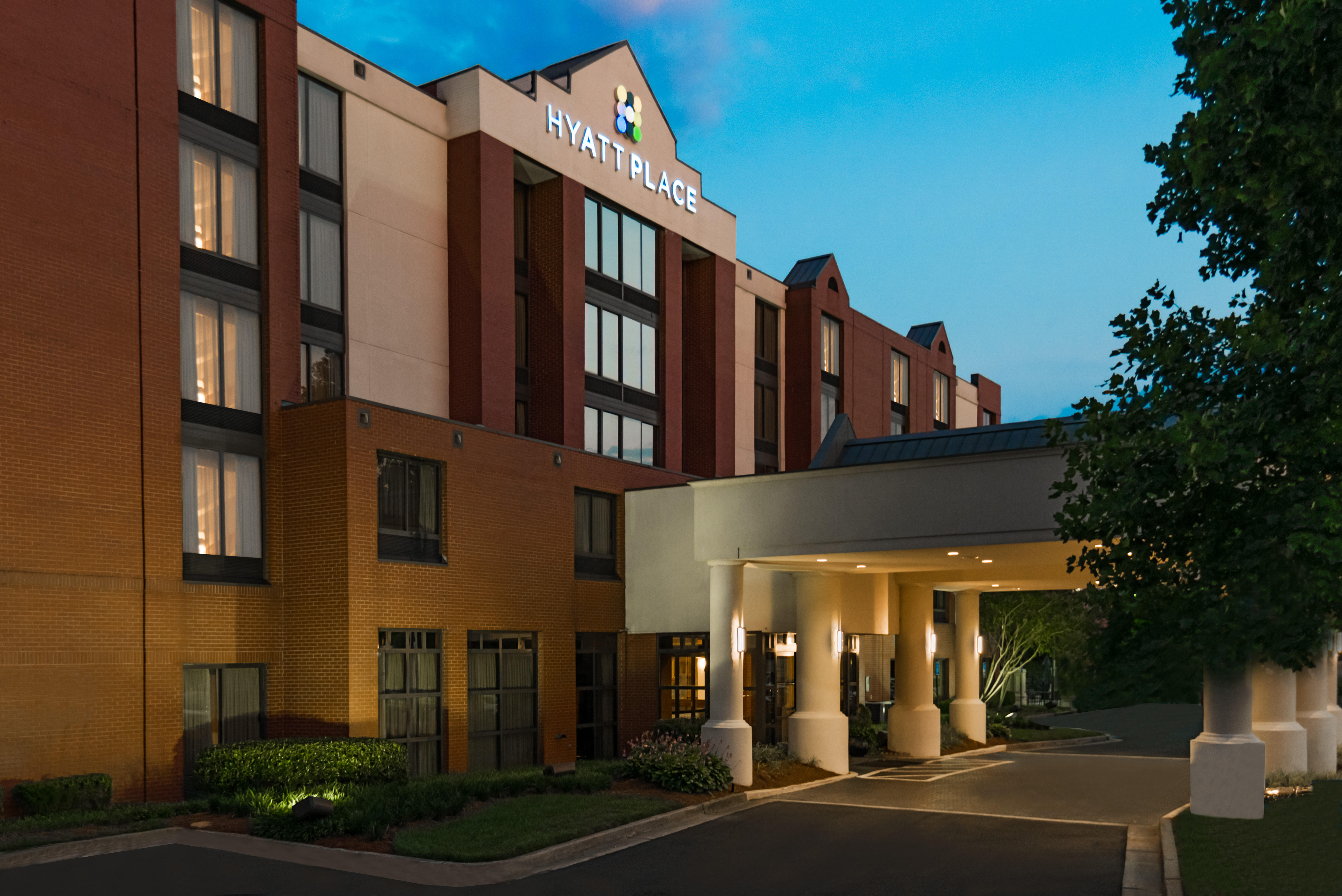 Hyatt Place Atlanta/Duluth/Johns Creek Photo