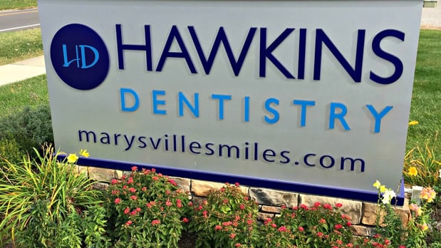 Images Hawkins Dentistry