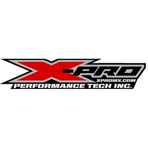 X-Pro Performance Tech Inc Logo