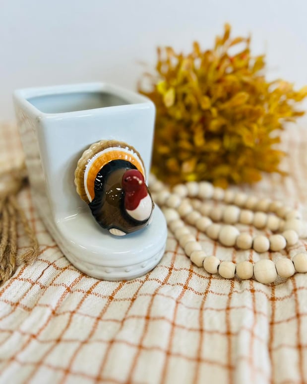 Images Miss Daisy's Home & Decor Co.