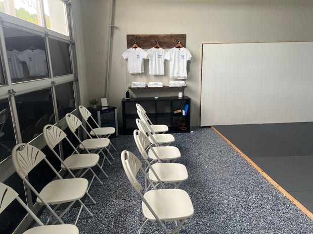 Images Mortalis Jiu Jitsu NC