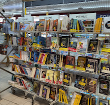Images Supermercato Rg