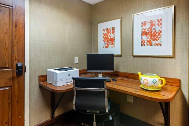 Images Best Western Colonial Inn