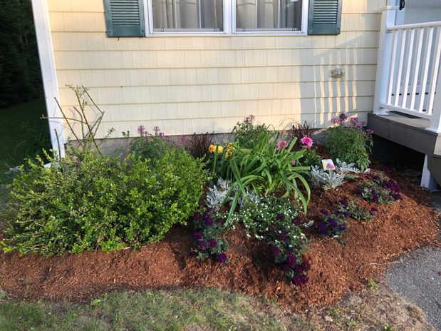 Images Greenleaf’s Garden Design