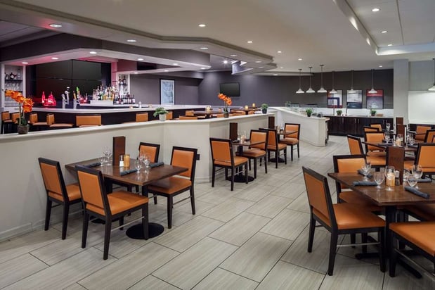 Images DoubleTree by Hilton Hotel Princeton