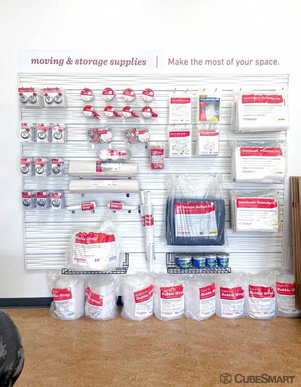 Images CubeSmart Self Storage