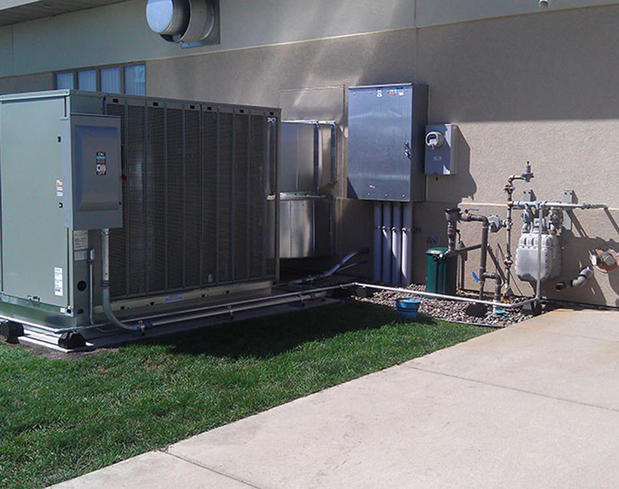 Images South-Town Refrigeration & Mechanical