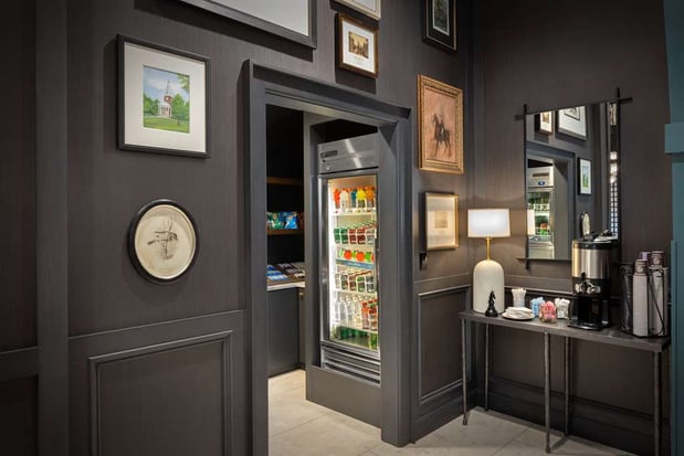 Images DoubleTree Suites by Hilton Hotel Lexington