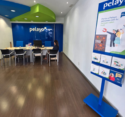 Images Oficina Seguros Pelayo