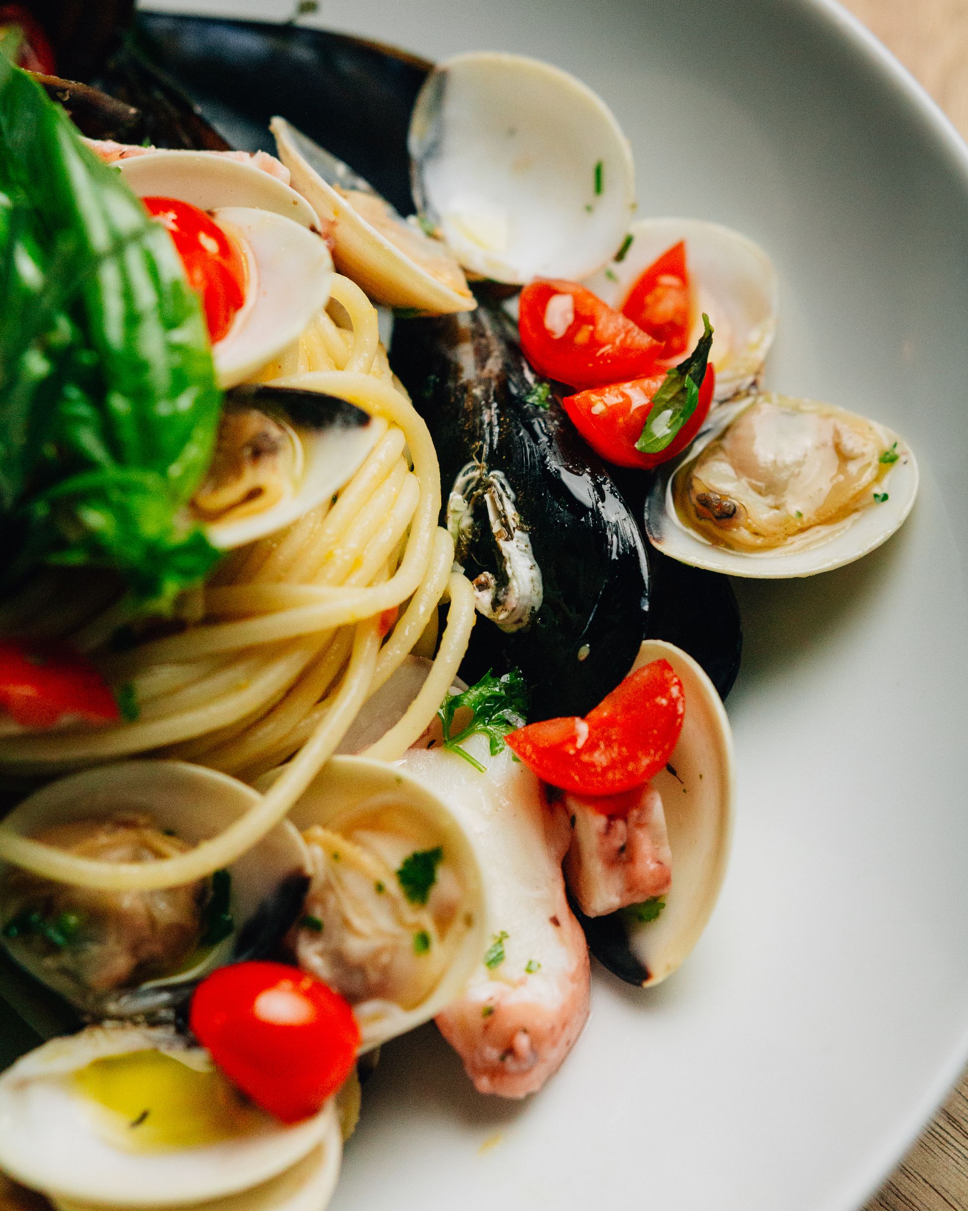 Bilder Ristorante Loftorante Campania