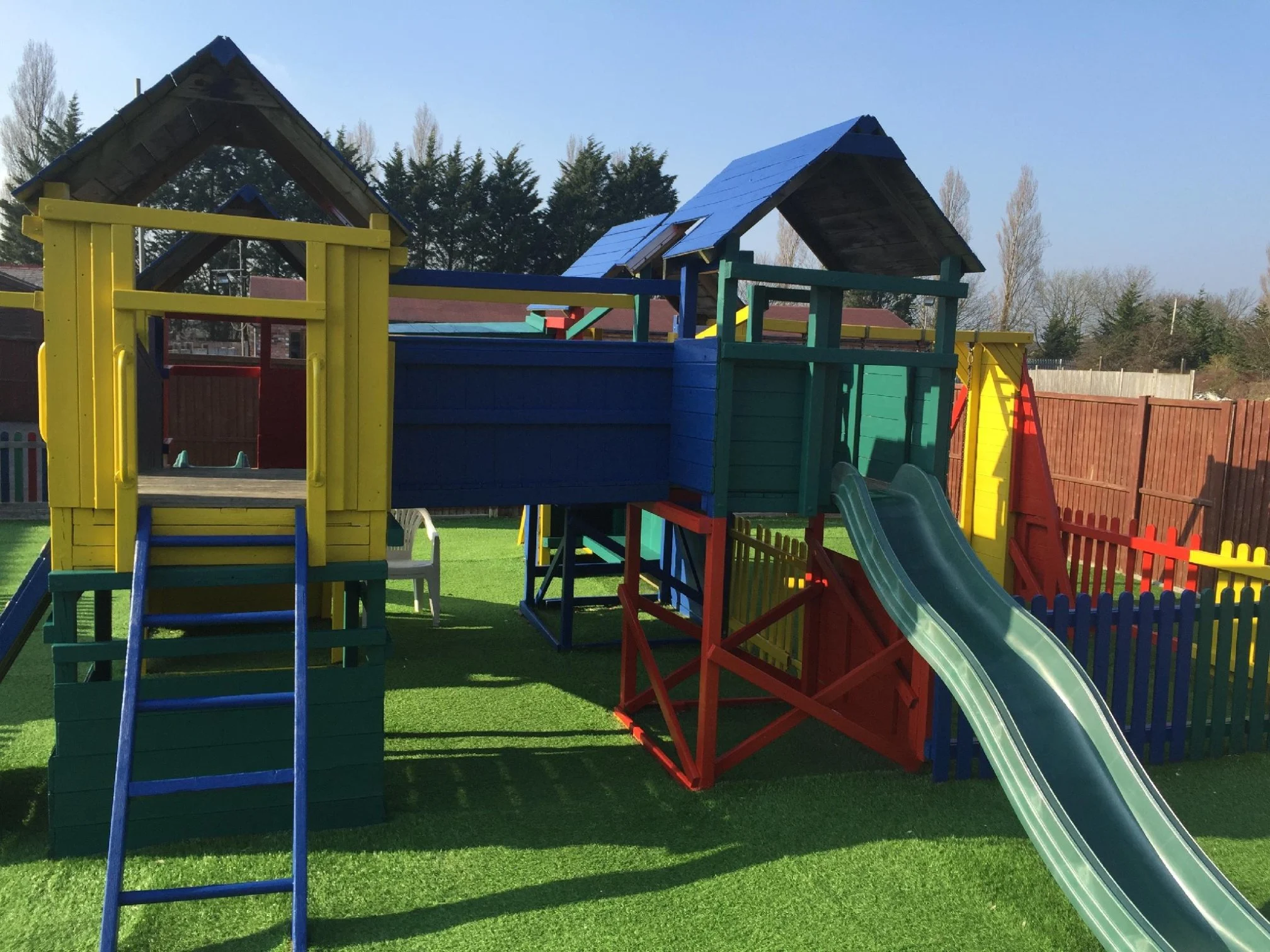 Images Mini Monsters Fun House