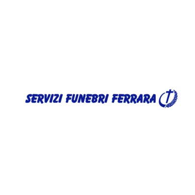 Agenzia funebre Ferrara Logo