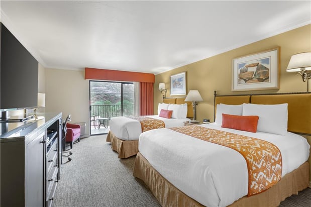 Images Best Western Plus Arroyo Roble Hotel & Creekside Villas