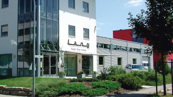 Bilder Fensterbau Lang GmbH & Co. KG