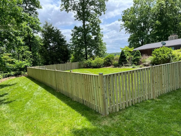 Images TL Fence LLC