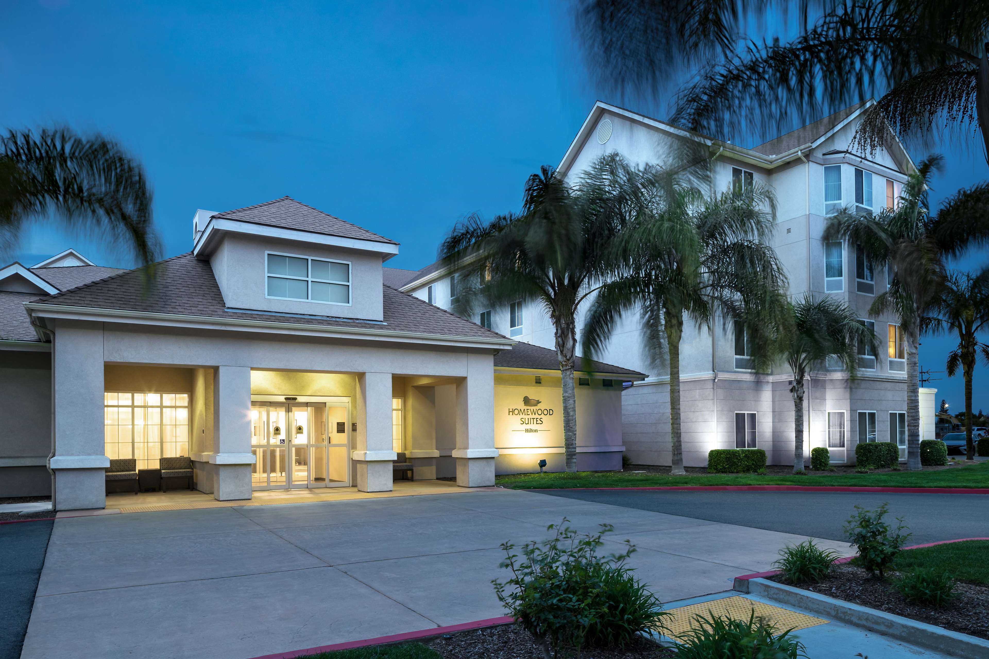 Homewood Suites by Hilton Fresno Airport/Clovis, Ca