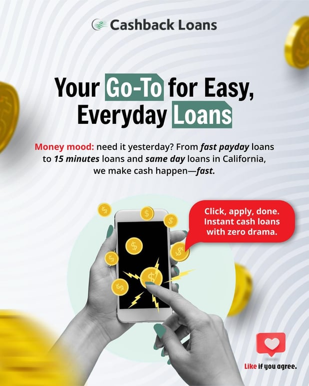 Images Cashback Loans | Orange