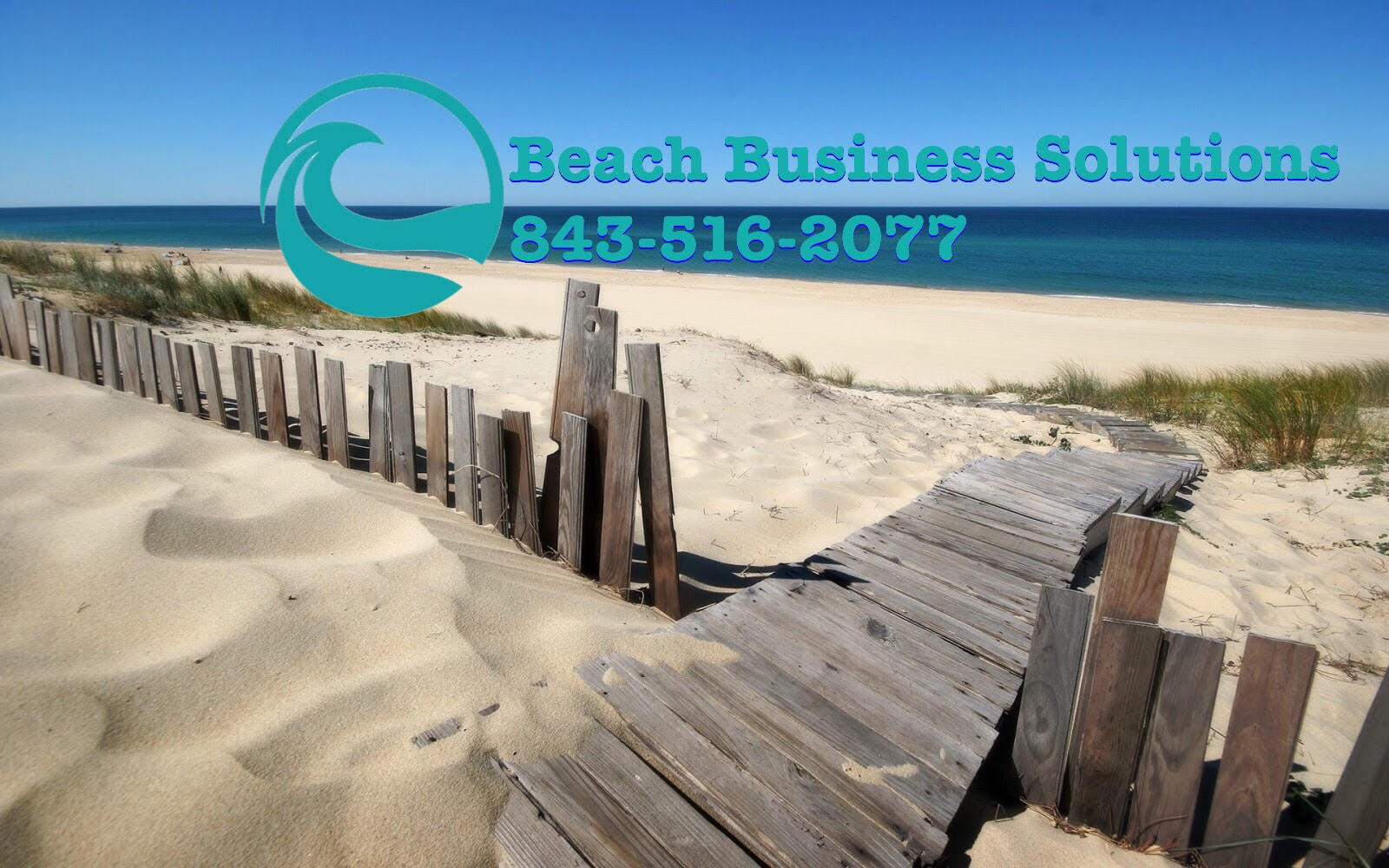 Image 9 | Beach Business Solutions, LLC