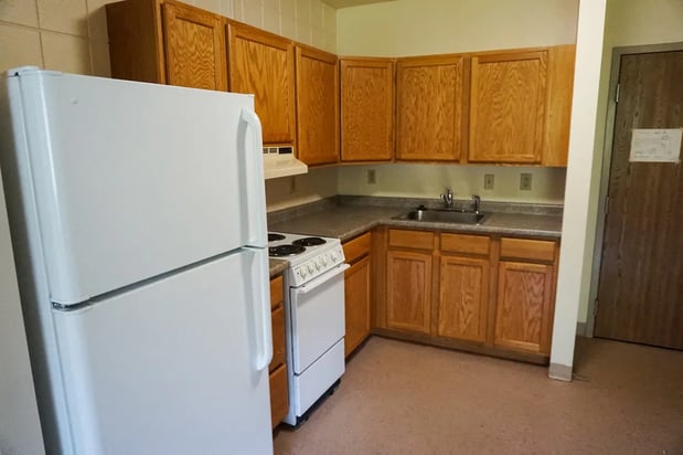 Images Emanuel Village Apartments