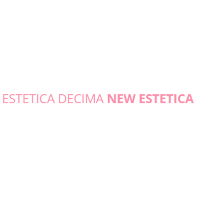New Estetica Decima Logo