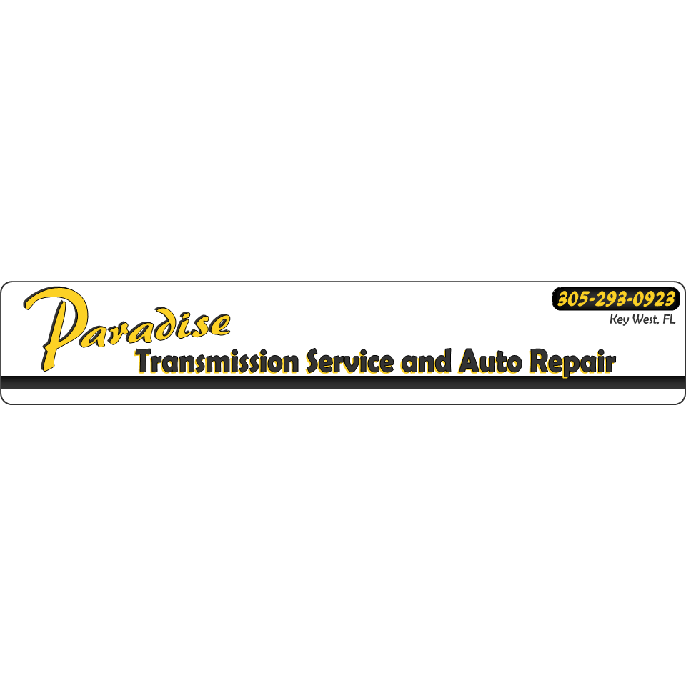 Paradise Transmission Service and Auto Repair