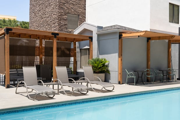 Images Garner Hotel Aiken South by IHG