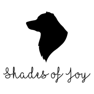 Shades of Joy - Aussies und Minis in Dettelbach - Logo