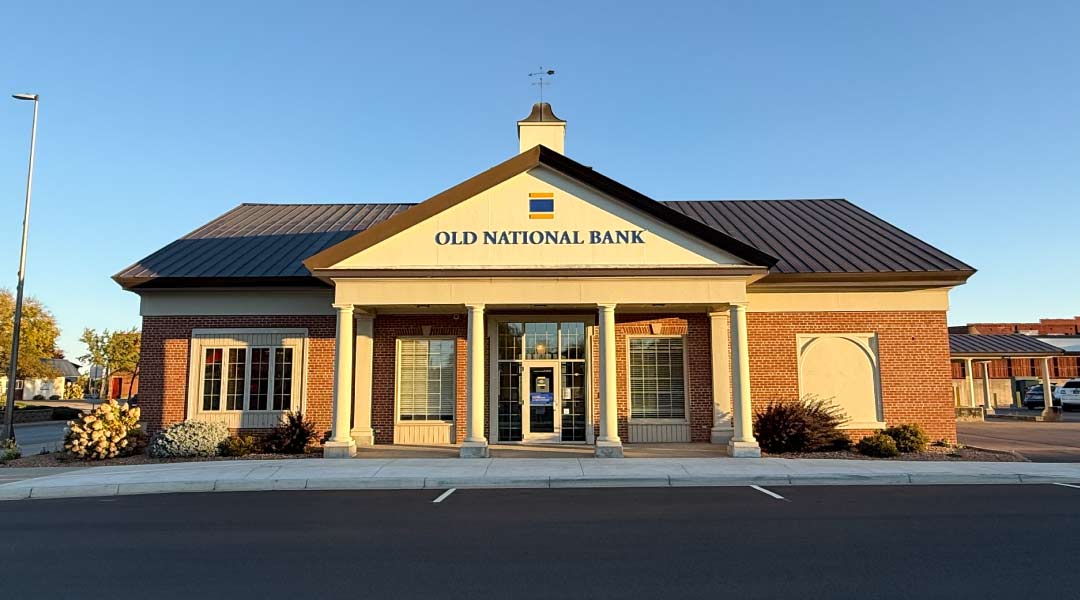 Old National Bank Image