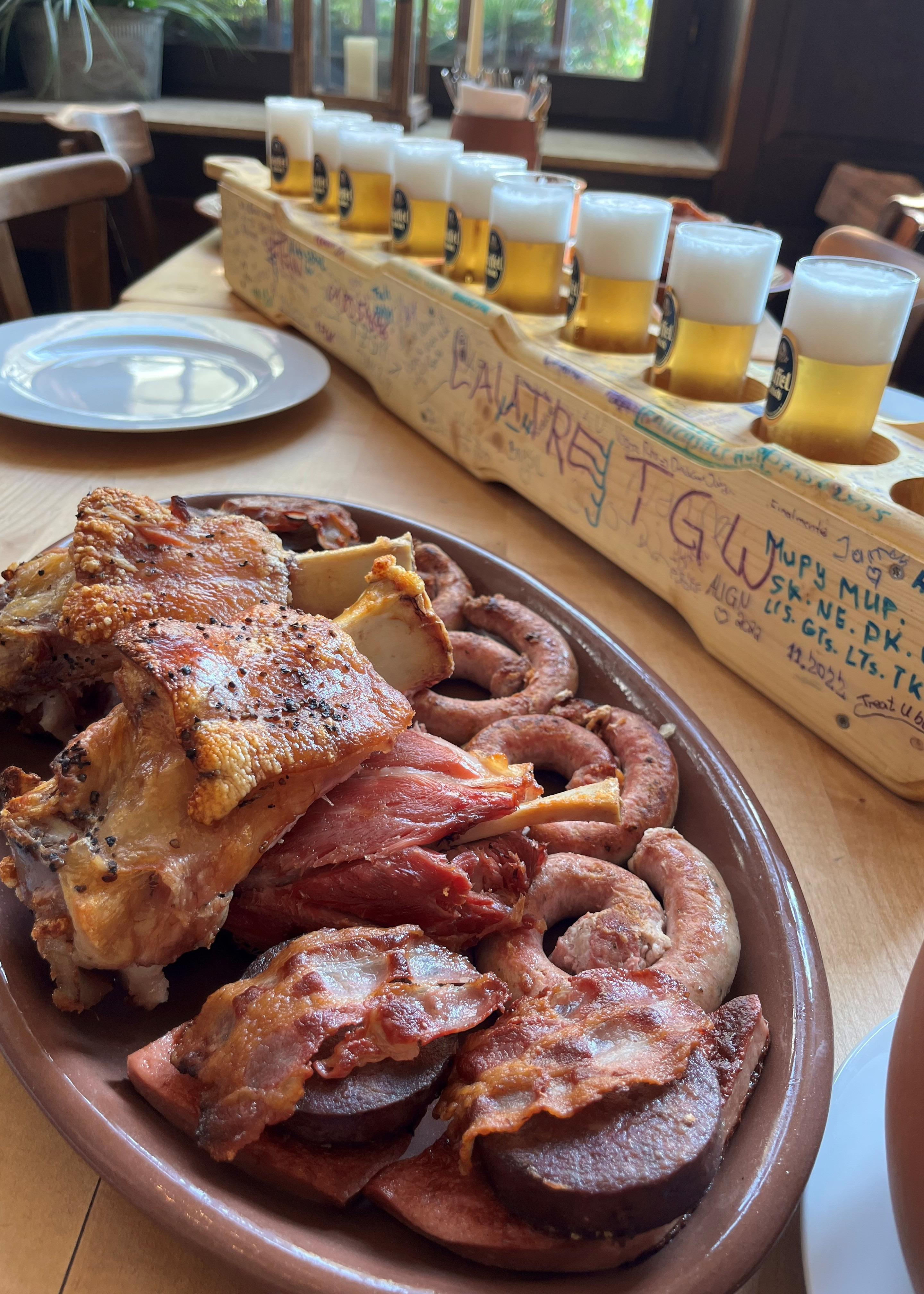 Haxenhaus, Frankenwerft 19 in Köln