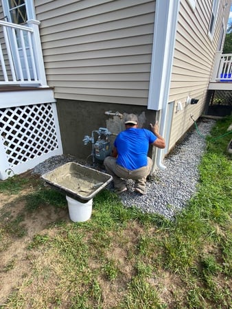 Images A1 Masonry & Construction