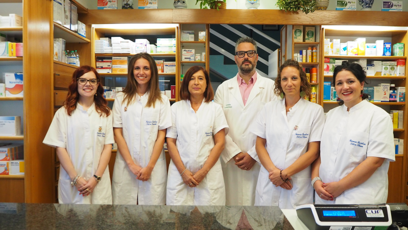 Images Farmacia Bartolozzi