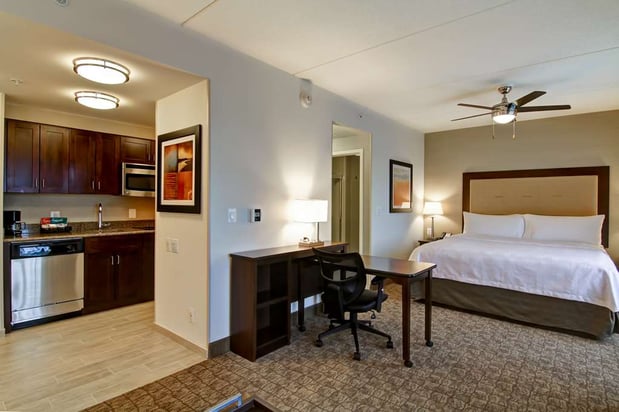 Images Homewood Suites by Hilton Woodbridge