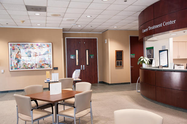 Images Memorial Hermann Cancer Center - Greater Heights