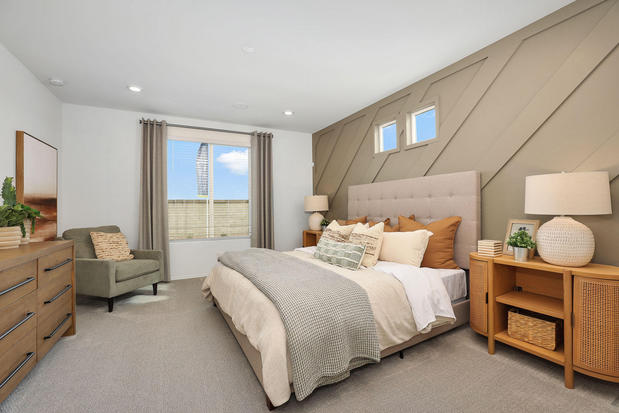 Images North Copper Canyon by Oakwood Homes
