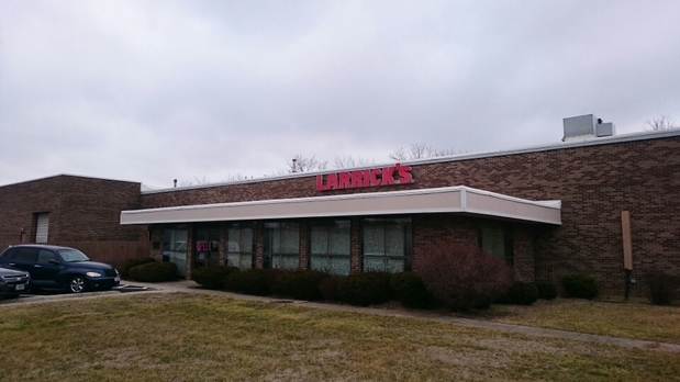 Images Larrick's Warehouse