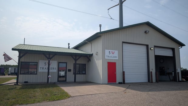 Images 5W Trailers, LLC